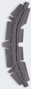 Pianka Standard do Kasków Petzl Vertex i Strato BL 1