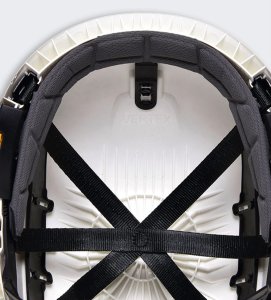 Pianka Standard do Kasków Petzl Vertex i Strato BL 2