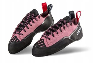 Buty wspinaczkowe Ocun Striker LU - rose mesa 1