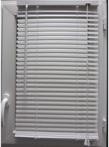 DecoDesign PVC BLINDS 50X130 WHITE(4) 2