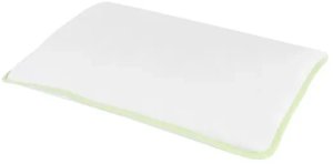 PILLOW ALOE VERA KS-34 50X70CM 1