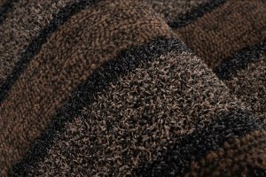 DOOR MAT ARIZONA 401 BROWN 40X60CM 6