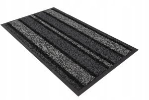 DOOR MAT ARIZONA 935 GREY 40X60CM 2