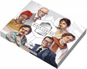 Białe Lustro 1