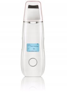 Profesjonalny Peeling Kawitacyjny 5w1 - Sonoforeza, Jonoforeza Braders 2