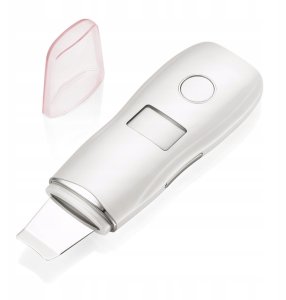 Profesjonalny Peeling Kawitacyjny 5w1 - Sonoforeza, Jonoforeza Braders 3