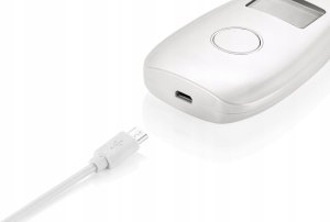 Profesjonalny Peeling Kawitacyjny 5w1 - Sonoforeza, Jonoforeza Braders 7