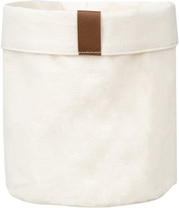 Koszyk łazienkowy Momo Way beżowy 16cm 1