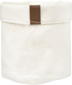 Koszyk łazienkowy Momo Way beżowy 13cm 1