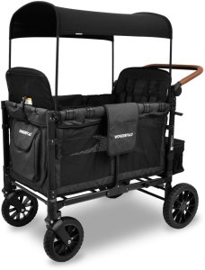 WF WOZEK W4 LUXE VOLCANO BLACK 1