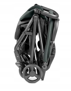 PEG PEREGO stroller SELFIE PLUS, Metal, IP30000000BK01BK94 1