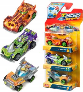 MBX TRACERS 2.0 MIX N RACE PC 3 BLIS1X16 1