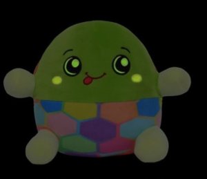 Cobi DREAM BEAMS ŻÓŁWIK TRACY 6922050400231 5