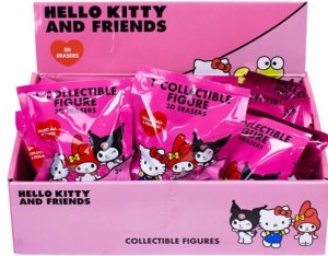 *****HELLO KITTY figurka sasz.1085170 65651 /24 1