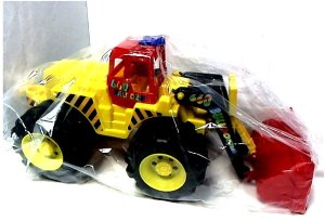 lazur Koparka buldożer 660    00108. 1
