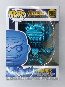 *****FUNKO Marvel Thanos 36219 62191 2