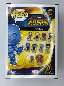*****FUNKO Marvel Thanos 36219 62191 3