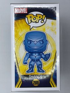 *****FUNKO Marvel Thanos 36219 62191 5