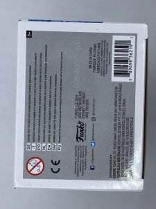 *****FUNKO Marvel Thanos 36219 62191 7