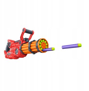 Dart Zone Lancer foam dart gun 1