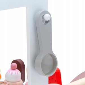 Drewiniana lodziarnia dla dzieci na kółkach Sunday-funday 10