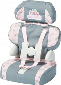 Automobilinė kėdutė Baby Huggles Doll Casdon iki 46 cm 1