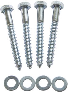 Drążek Metalowy Czerwony 90cm Na Plac Zabaw Uchwyt do podciągania 7