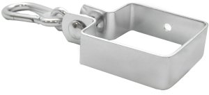 Niebieskie siedzisko elastyczne dla dzieci 67 cm obejmy kwadratowe zestaw 4