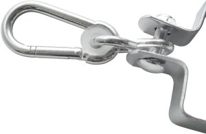 Niebieskie siedzisko elastyczne dla dzieci 67 cm obejmy kwadratowe zestaw 5