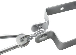 Niebieskie siedzisko elastyczne dla dzieci 67 cm obejmy kwadratowe zestaw 6