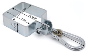 Niebieskie siedzisko elastyczne dla dzieci 67 cm obejmy kwadratowe zestaw 7