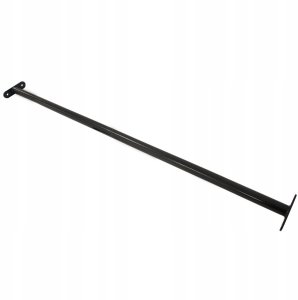 Drążek Metalowy na Plac zabaw Antracytowy Długi 125 cm do podciągania 6