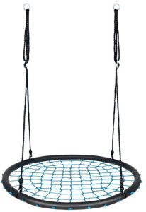 Bocianie Gniazdo Z Pianką Huśtawka Średnica 100 cm 1