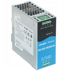 ZASILACZ IMPULSOWY RG-NIS-PA240-54 1