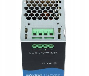 ZASILACZ IMPULSOWY RG-NIS-PA240-54 6