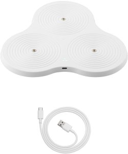 Sille DecoPower Multi lader 1