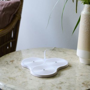 Sille DecoPower Multi lader 2