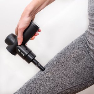 BODI-TEK PISTOLET DO MASAŻU GŁĘBOKICH TKANEK NA CIEPŁO I NA ZIMNO BT-MAHC 6