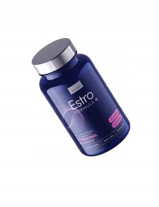 Dr Hunt - Estro Formula, 30 vkaps 2