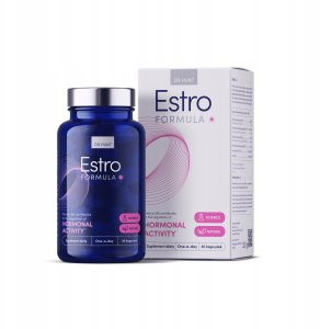 Dr Hunt - Estro Formula, 30 vkaps 3