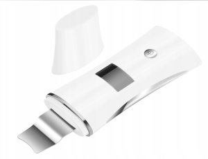 Urządzenie 5w1 do Pielęgnacji Skóry - Peeling Kawitacyjny Sonoforeza EMS 7W 6