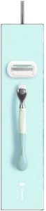 Skustuvas Venus Deluxe Smooth Sensitive + 1 galvutė 1