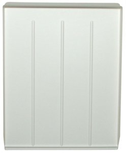 Neoperl afløbsbakke til opvaskemaskine prio hvid 578x450 2