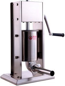 Nadziewarka do kiełbas 3 l, pionowa | TECHNICA, Platinum Line 2