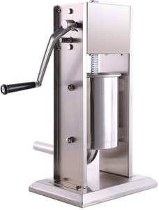 Nadziewarka do kiełbas 3 l, pionowa | TECHNICA, Platinum Line 3