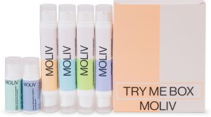 Moliv Try Me Box 1