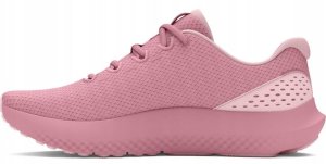 BUTY DAMSKIE DO BIEGANIA SPORTOWE UNDER ARMOUR CHARGED SURGE 4 3027007-600 3