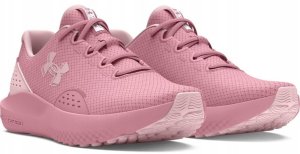 BUTY DAMSKIE DO BIEGANIA SPORTOWE UNDER ARMOUR CHARGED SURGE 4 3027007-600 4