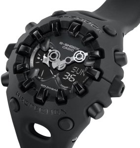 Zegarek Casio G-Shock GA-V01-1AER męski . 2