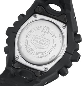 Zegarek Casio G-Shock GA-V01-1AER męski . 10